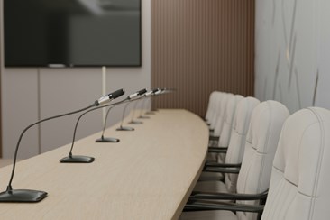 Članovi Nacionalnog vijeća